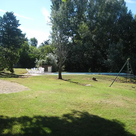 Le Limouzinat * Saint-Alvère