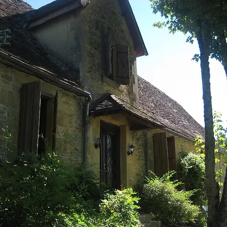Le Limouzinat Ferienhaus *