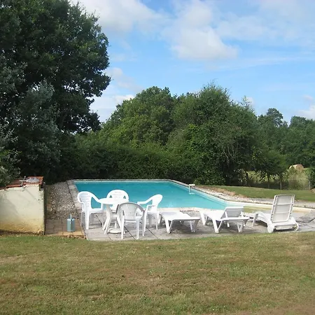 Le Limouzinat Saint-Alvère