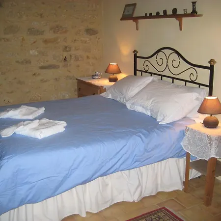 Le Limouzinat Ferienhaus